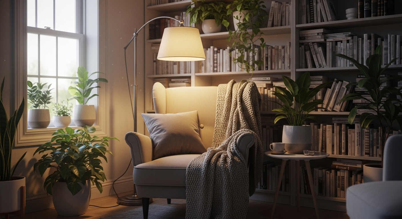 🏡7 dicas de decoração para sua casa!